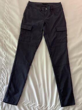 VINTAGE Prana Cargo Pants
